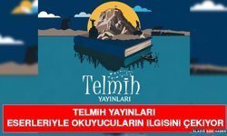 Telmih Yayınları Eserleriyle Okuyucuların İlgisini Çekiyor