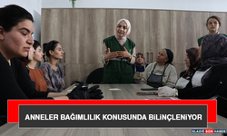 Anneler Bağımlılık Konusunda Bilinçleniyor