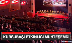 Trabzon'da Muhteşem Elazığlılar Gecesi