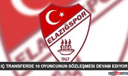 İç Transferde 10 Oyuncunun Sözleşmesi Devam Ediyor