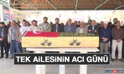 Tek Ailesinin Acı Günü