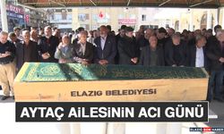 Aytaç Ailesinin Acı Günü