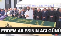 Erdem Ailesinin Acı Günü