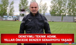 Deneyimli Teknik Adam, Yıllar Öncede Benzer Senaryoyu Yaşadı