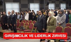 Girişimcilik ve Liderlik Zirvesi
