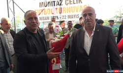 Elektrik Atölyesi Turnuvayı Birinci Olarak Tamamladı