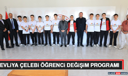 Evliya Çelebi Öğrenci Değişim Programı