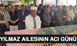 Yılmaz Ailesinin Acı Günü