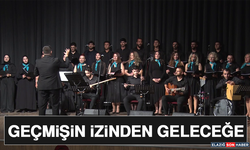 Geçmişin İzinden Geleceğe