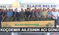 Koçdemir Ailesinin Acı Günü