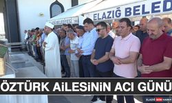 Öztürk Ailesinin Acı Günü