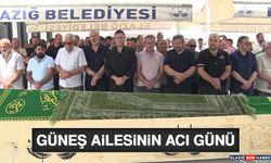 Güneş Ailesinin Acı Günü