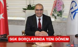 SGK Borçlarında Yeni Dönem