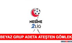 Beyaz Grup Adeta Ateşten Gömlek