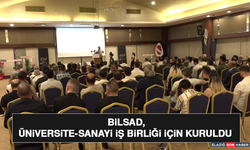 Bilsad, Üniversite-Sanayi İş Birliği İçin Kuruldu