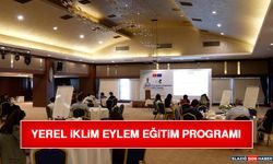 Yerel İklim Eylem Eğitim Programı