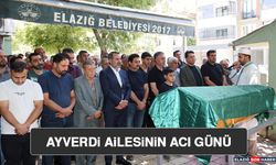 Ayverdi Ailesinin Acı Günü