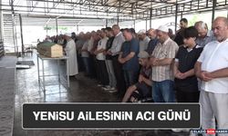 Yenisu Ailesinin Acı Günü