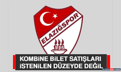 Kombine Bilet Satışları İstenilen Düzeyde Değil…