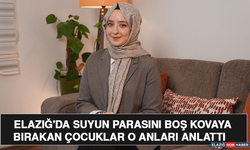 Psikolog Esma Burhan'dan Velilere Yaz Tatili Uyarısı