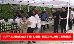 Kaya Karakaya Fen Lisesi Mezunları Derneği