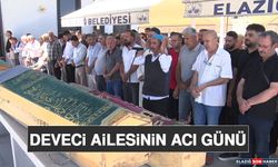 Deveci Ailesinin Acı Günü