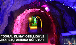 "Doğal Klima" Özelliğiyle Ziyaretçi Akınına Uğruyor