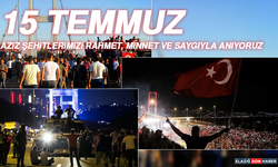 15 Temmuz'un 10. Yılı