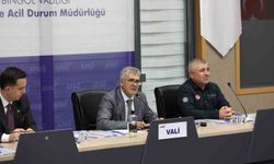 Vali Çelik: 'Ruhsatsız ve ruhsata aykırı hiçbir yapıya müsaade etmemeliyiz'