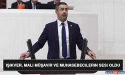 Işıkver, Mali Müşavir ve Muhasebecilerin Sesi Oldu
