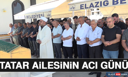 Tatar Ailesinin Acı Günü