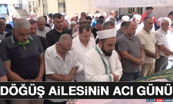 Döğüş Ailesinin Acı Günü
