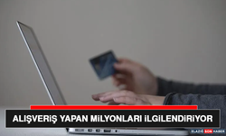 Alışveriş Yapan Milyonları İlgilendiriyor