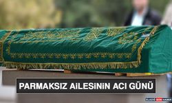 Parmaksız Ailesinin Acı Günü