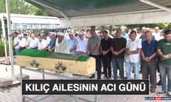 Kılıç Ailesinin Acı Günü