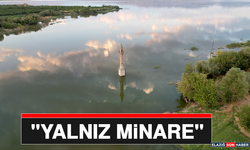 "Yalnız Minare"