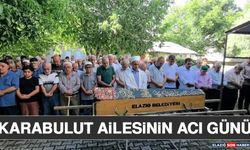 Karabulut Ailesinin Acı Günü