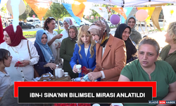 İbn-i Sina’nın Bilimsel Mirası Anlatıldı