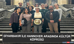 Diyarbakır İle Hannover Arasında Kültür Köprüsü