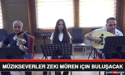 Müzikseverler Zeki Müren İçin Buluşacak