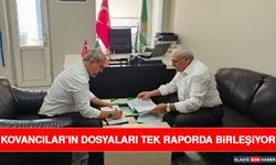 Kovancılar’ın Dosyaları Tek Raporda Birleşiyor