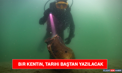 Bir Kentin, Tarihi Baştan Yazılacak