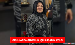 Okullarda Güvenlik İçin İlk Adım Atıldı