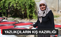Yazlıkçıların Kış Hazırlığı