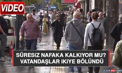 Süresiz Nafaka Kalkıyor Mu? Vatandaşlar İkiye Bölündü