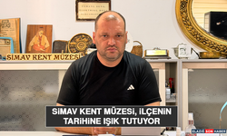 Simav Kent Müzesi, İlçenin Tarihine Işık Tutuyor