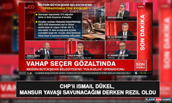 CHP’li İsmail Dükel, Mansur Yavaşı Savunacağım Derken Rezil Oldu