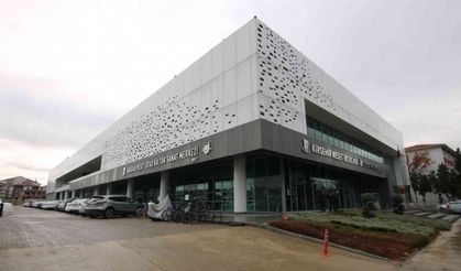 Neşet Ertaş Kültür Sanat Merkezi 2021’de 594 etkinliğe ev sahipliği yaptı