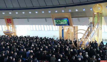 Akbulut’un vefatının sene-i devriyesinde mevlit okutuldu