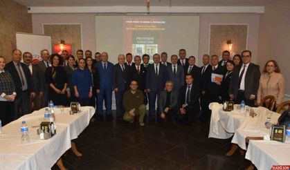 Aydın tarımı masaya yatırıldı